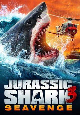J S 3 Seavenge (جي إس 3 سيفينج)
