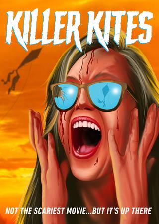 Killer Kites (الطائرات الورقية القاتلة)