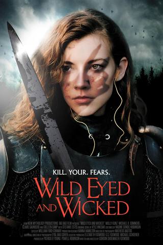 Wild Eyed and Wicked (العيون البرية والأشرار)