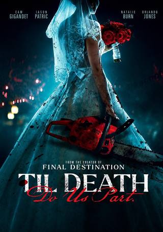 Til Death Do Us Part (حتى يفرقنا الموت)