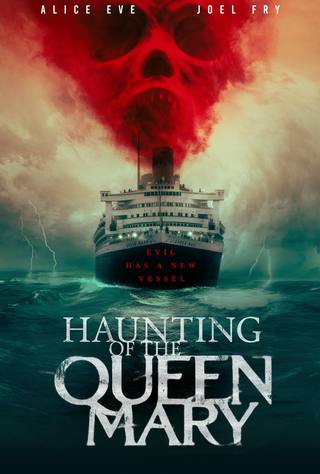 Haunting Of The Queen Mary (مطاردة الملكة ماري)