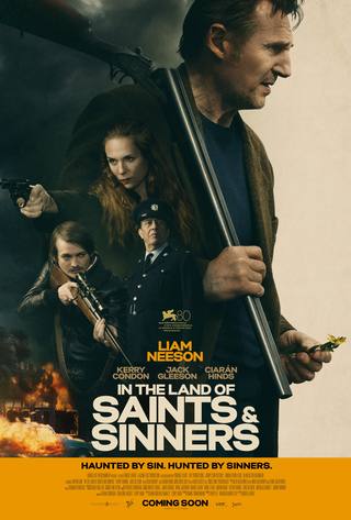 In The Land Of Saints And Sinners (في أرض القديسين والخطاة)