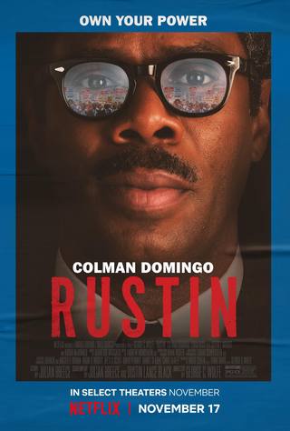 Rustin (روستين)
