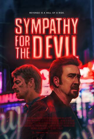 Sympathy for the Devil (التعاطف مع الشيطان)