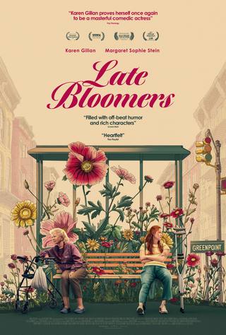 Late Bloomers (البنطلونات المتأخرة)