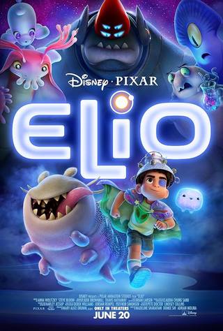 إليو Elio (إليو Elio (AR))
