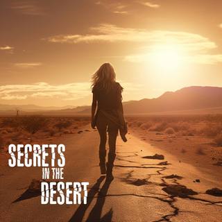 Secrets In The Desert (أسرار في الصحراء)