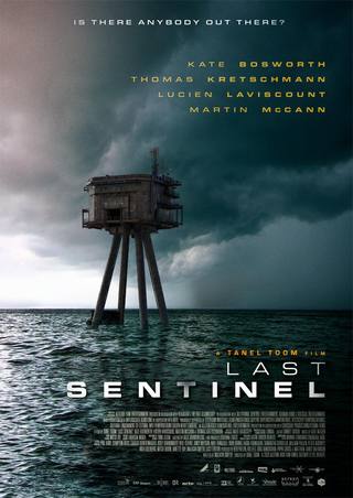 Last Sentinel (الحارس الأخير)