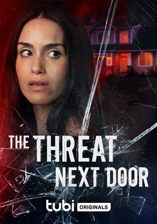 The Threat Next Door (التهديد المجاور)