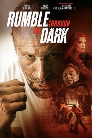 Rumble Through The Dark (قعقعة من خلال الظلام)