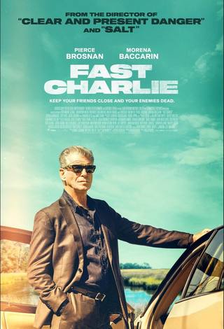 Fast Charlie (تشارلي السريع)