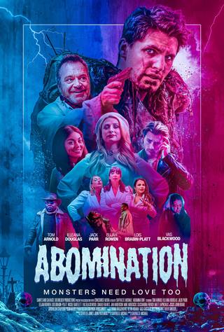 The Abomination (الرجس)