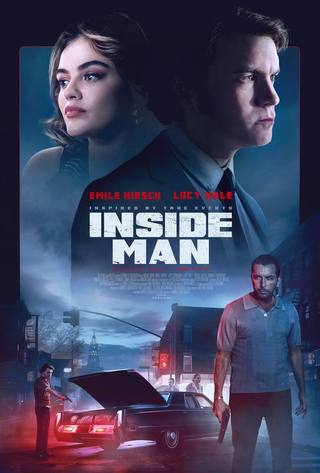 Inside Man (داخل الرجل)