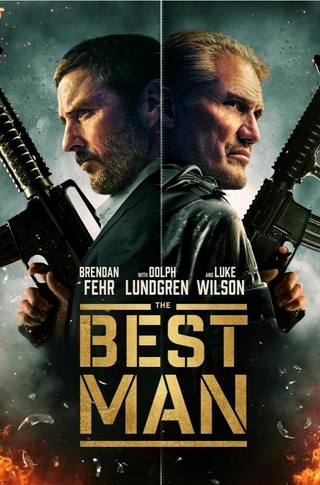 The Best Man (أفضل رجل)