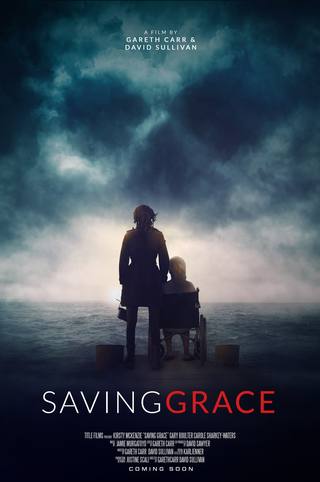 Saving Grace (إنقاذ النعمة)