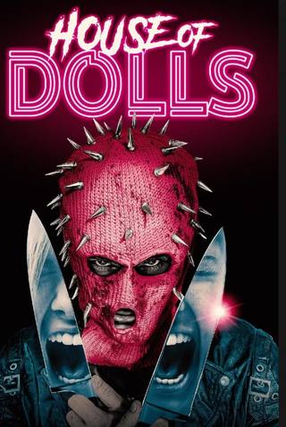 House Of Dolls (بيت الدمى)