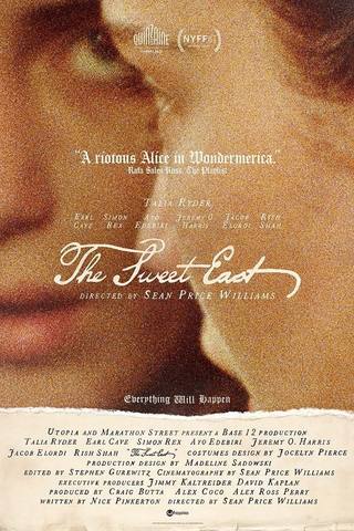 The Sweet East (الشرق الحلو)
