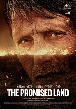 The Promised Land (الأرض الموعودة)