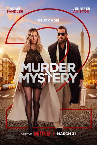 Murder Mystery 2 (لغز القتل 2)