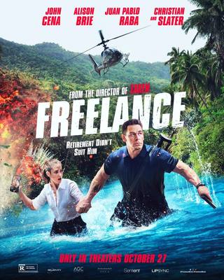 Freelance (مستقل)