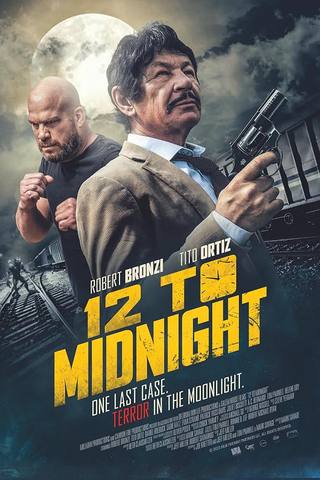 12 to Midnight (من 12 إلى منتصف الليل)