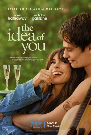 The Idea Of You (فكرة منك)