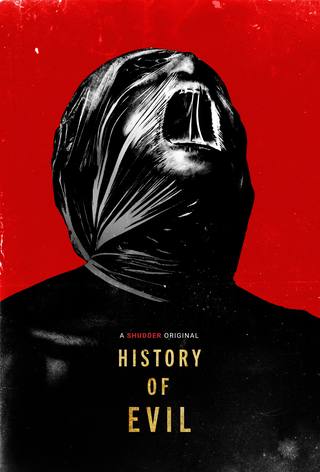 History of Evil (تاريخ الشر)