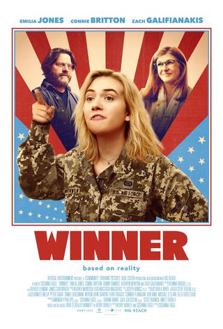 Winner (الفائز)