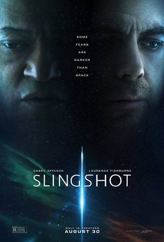 Slingshot (مقلاع)