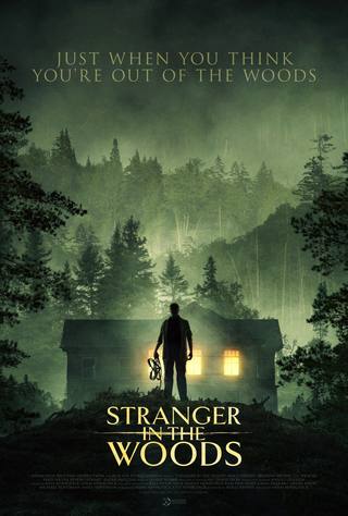 Stranger In The Woods (غريب في الغابة)