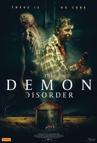 The Demon Disorder (اضطراب الشيطان)