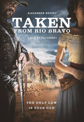 Taken From Rio Bravo (مأخوذة من ريو برافو)