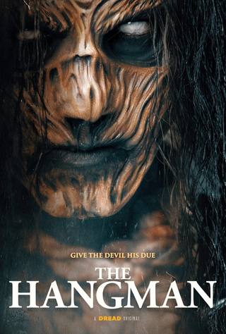 The Hangman (الجلاد)