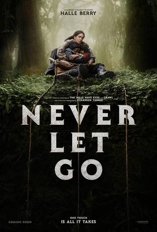 Never Let Go (لا تترك أبدا)