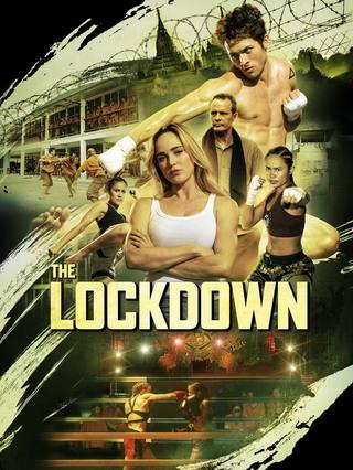 The Lockdown (الإغلاق الكامل)