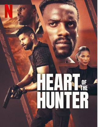 Heart Of The Hunter (قلب الصياد)