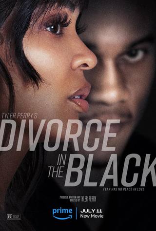 Tyler Perrys Divorce In The Black (تايلر بيري الطلاق في الأسود)