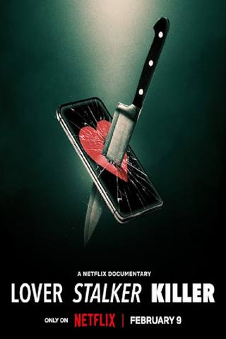 Lover Stalker Killer (عاشق مطارد القاتل)