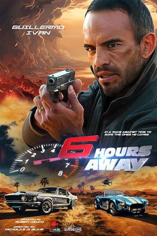 6 Hours Away (بعد 6 ساعات)