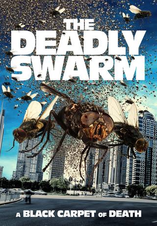 The Deadly Swarm (السرب القاتل)