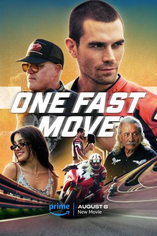 One Fast Move (حركة واحدة سريعة)