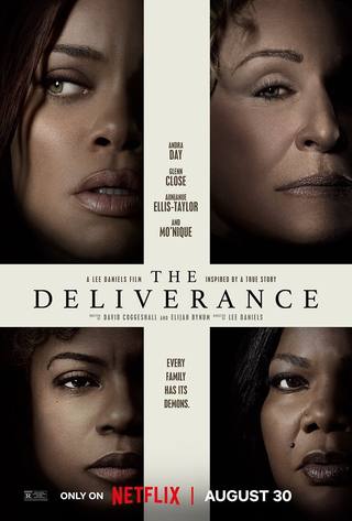 The Deliverance (الخلاص)