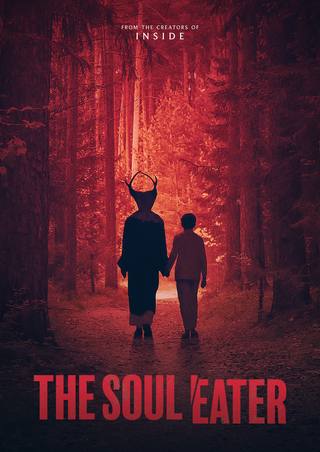 the soul eater (أكلة الروح)