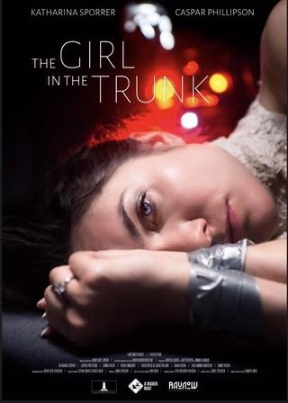 The Girl In The Trunk (الفتاة في الجذع)