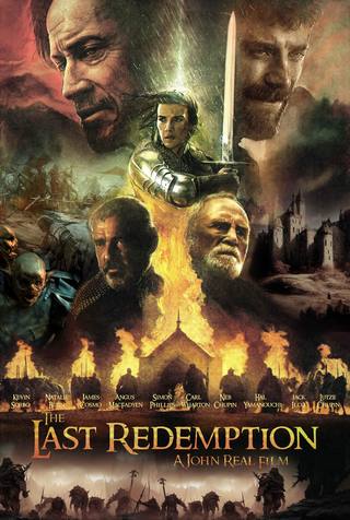 The Last Redemption (الفداء الأخير)