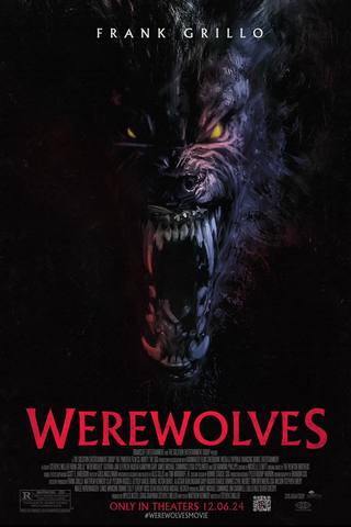 Werewolves (ذئاب ضارية)