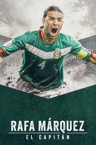 Rafa Marquez El Capitan (رافا ماركيز الكابيتان)