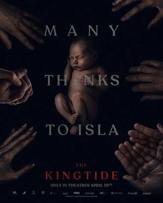 The King Tide (المد الملك)