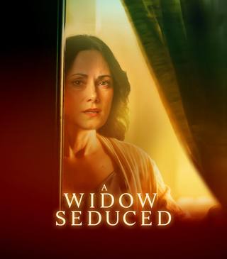 A Widow Seduced (أرملة مغرية)