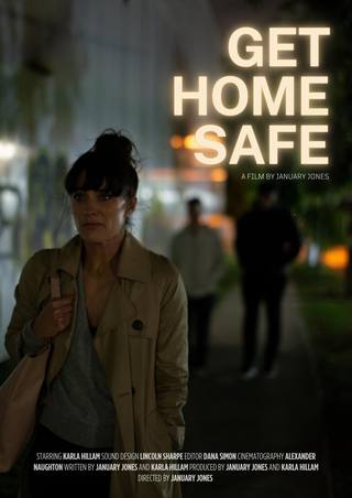 Home Safe
